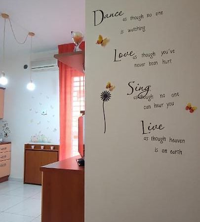 Mariposa Guest House บารี ภายนอก รูปภาพ