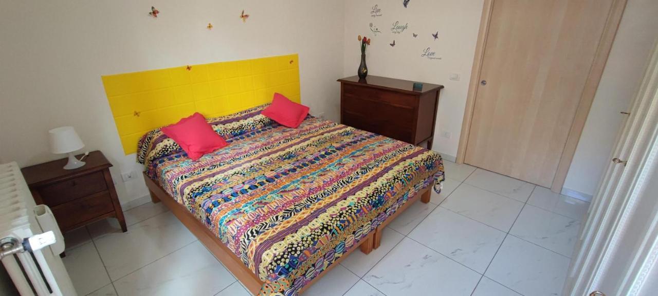 Mariposa Guest House บารี ภายนอก รูปภาพ