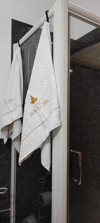 Mariposa Guest House บารี ภายนอก รูปภาพ