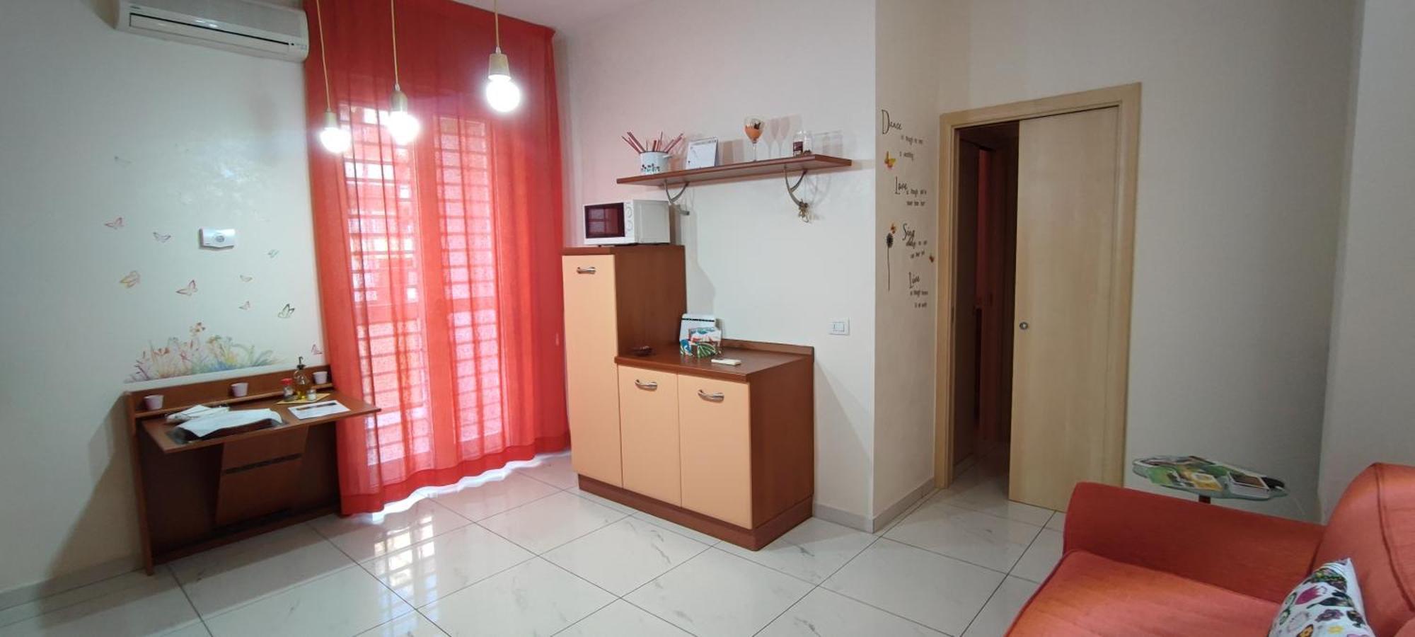 Mariposa Guest House บารี ภายนอก รูปภาพ